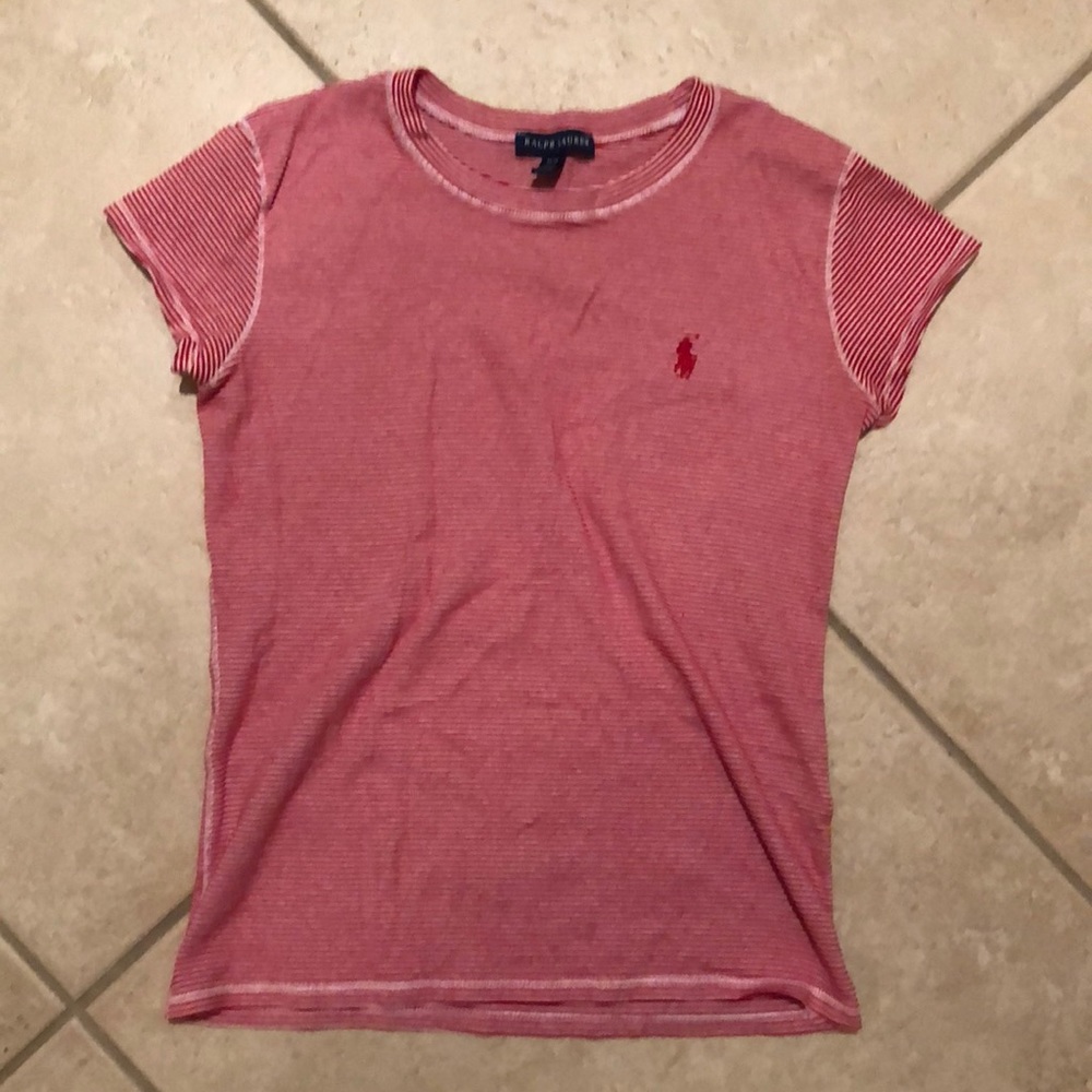Ralph Lauren Shirt